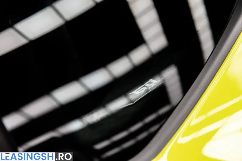 Lamborghini Huracán din 2023 cu 3.100 km - oferta LAM231144 - foto 32