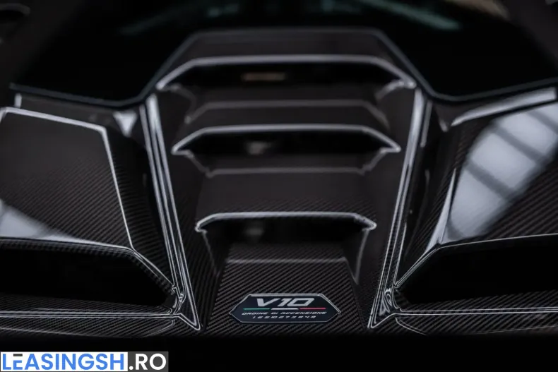 Lamborghini Huracán din 2023 cu 3.100 km - oferta LAM231144 - foto 33