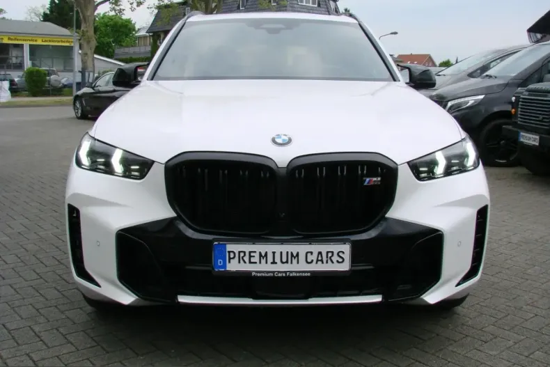 BMW X5 (Seria X) din 2025 cu 12.812 km - oferta BMW231145 - foto 2