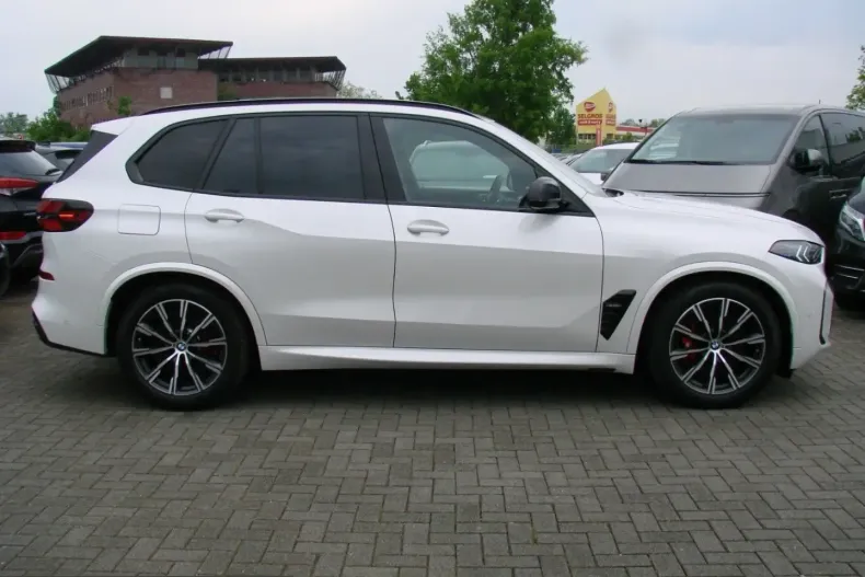 BMW X5 (Seria X) din 2025 cu 12.812 km - oferta BMW231145 - foto 4