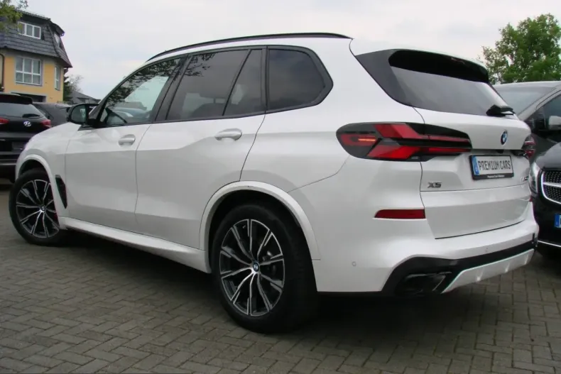 BMW X5 (Seria X) din 2025 cu 12.812 km - oferta BMW231145 - foto 6