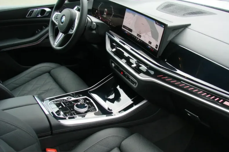 BMW X5 (Seria X) din 2025 cu 12.812 km - oferta BMW231145 - foto 16