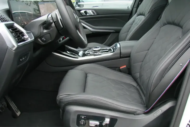 BMW X5 (Seria X) din 2025 cu 12.812 km - oferta BMW231145 - foto 17