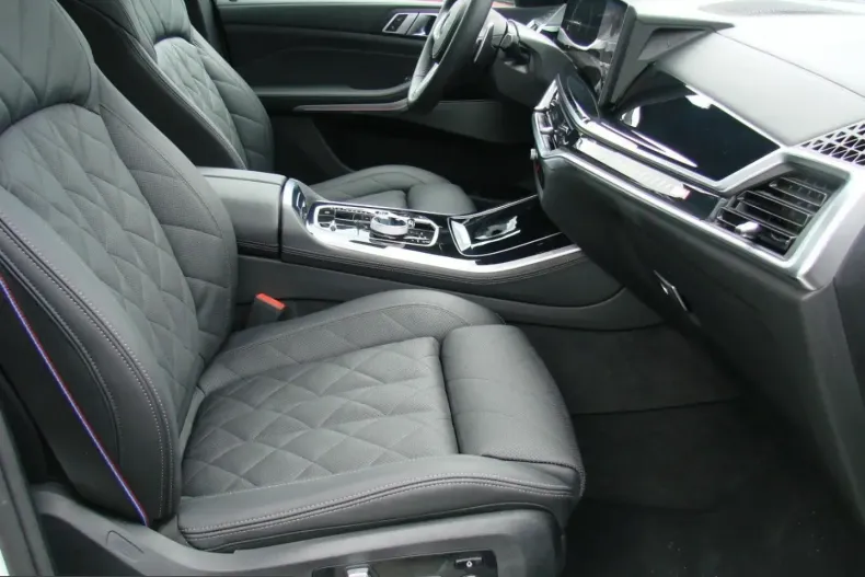 BMW X5 (Seria X) din 2025 cu 12.812 km - oferta BMW231145 - foto 18