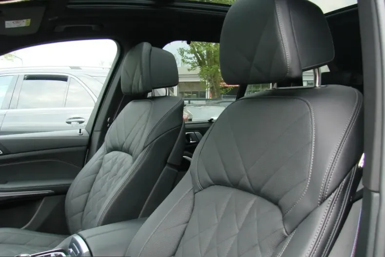 BMW X5 (Seria X) din 2025 cu 12.812 km - oferta BMW231145 - foto 19