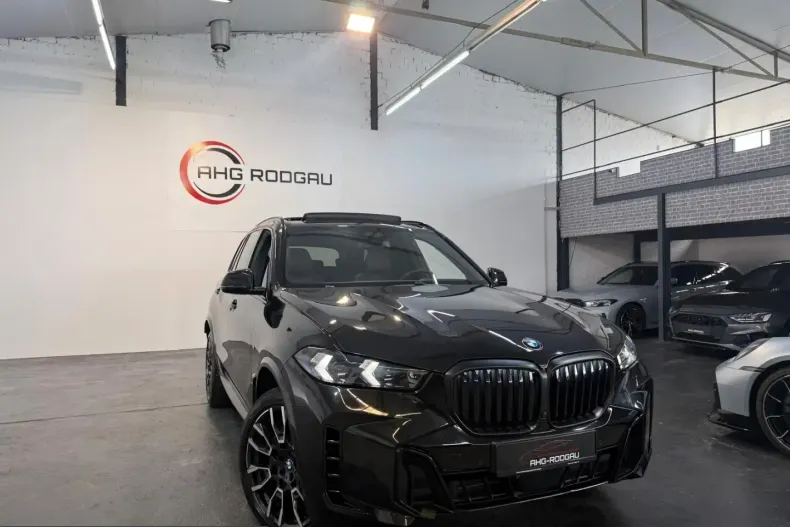 BMW X5 (Seria X) din 2024 cu 61.942 km - oferta BMW231146 - foto 5