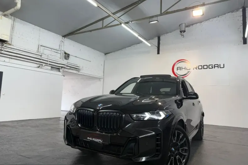 BMW X5 (Seria X) din 2024 cu 61.942 km - oferta BMW231146 - foto 6