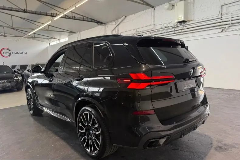 BMW X5 (Seria X) din 2024 cu 61.942 km - oferta BMW231146 - foto 8