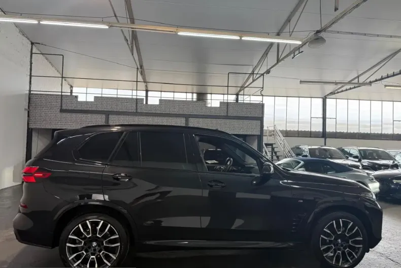 BMW X5 (Seria X) din 2024 cu 61.942 km - oferta BMW231146 - foto 9