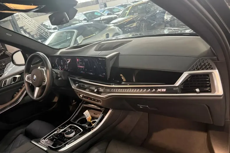 BMW X5 (Seria X) din 2024 cu 61.942 km - oferta BMW231146 - foto 28