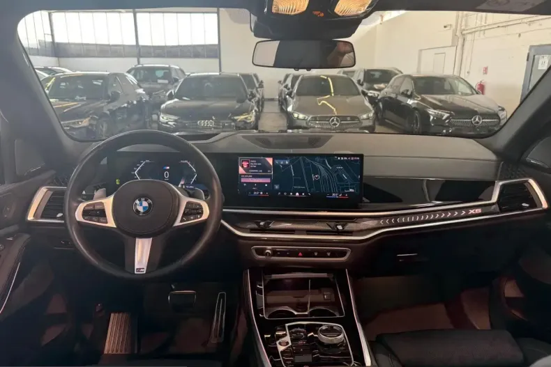 BMW X5 (Seria X) din 2024 cu 61.942 km - oferta BMW231146 - foto 30