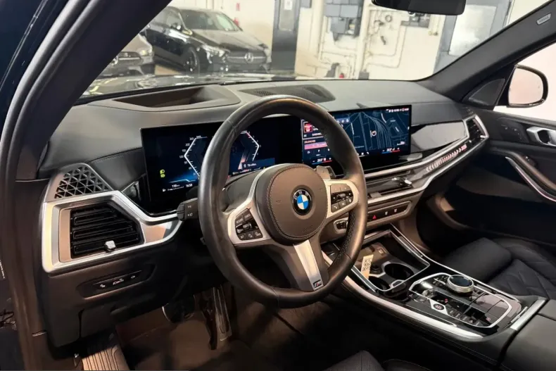 BMW X5 (Seria X) din 2024 cu 61.942 km - oferta BMW231146 - foto 32