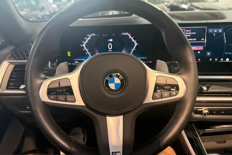 BMW X5 (Seria X) din 2024 cu 61.942 km - oferta BMW231146 - foto 33