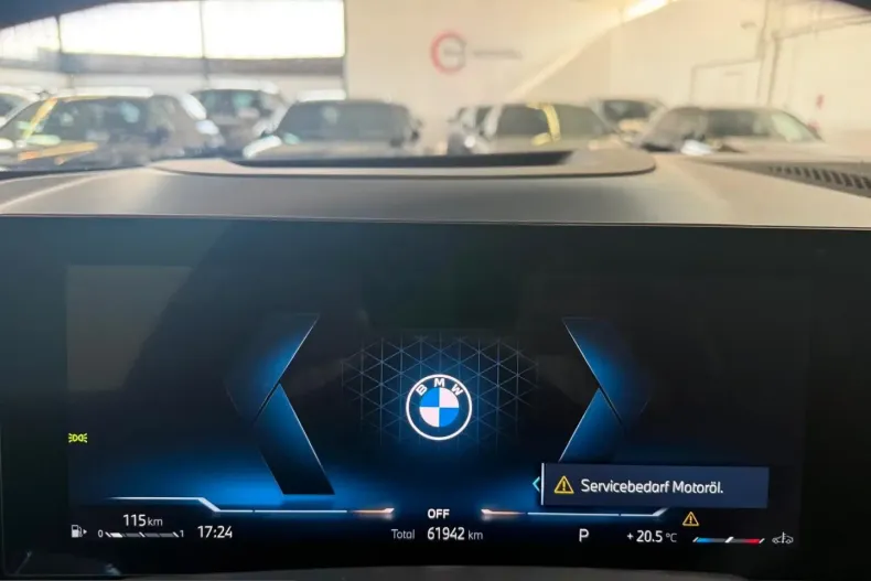 BMW X5 (Seria X) din 2024 cu 61.942 km - oferta BMW231146 - foto 36