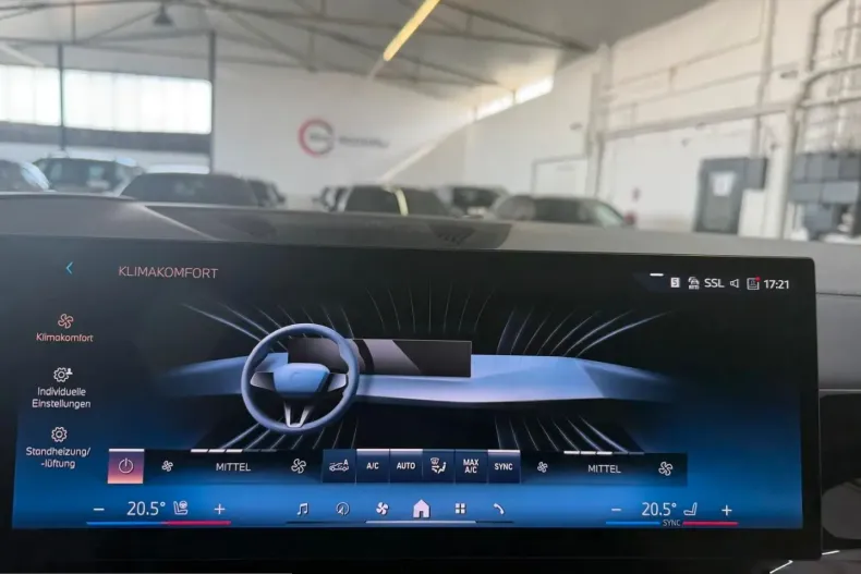 BMW X5 (Seria X) din 2024 cu 61.942 km - oferta BMW231146 - foto 42