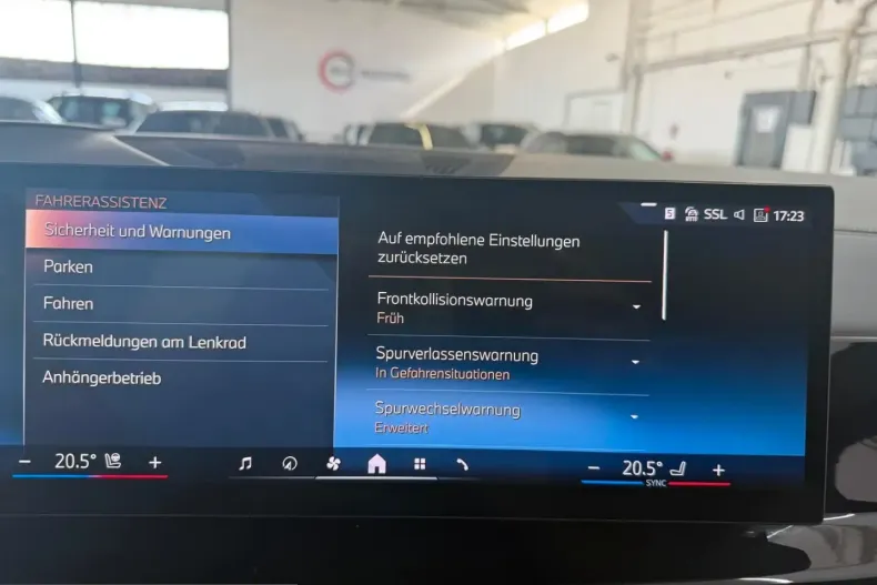BMW X5 (Seria X) din 2024 cu 61.942 km - oferta BMW231146 - foto 43