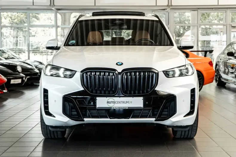 BMW X5 (Seria X) din 2025 cu 17.523 km - oferta BMW231147 - foto 3