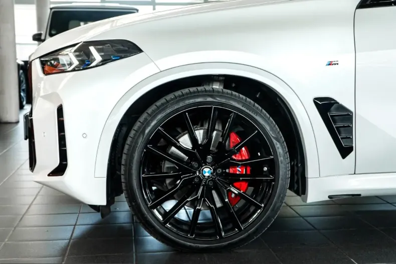 BMW X5 (Seria X) din 2025 cu 17.523 km - oferta BMW231147 - foto 5