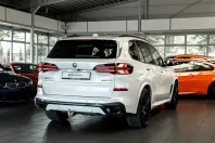 BMW X5 (Seria X) din 2025 cu 17.523 km - oferta BMW231147 - foto 9