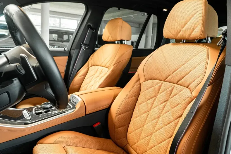 BMW X5 (Seria X) din 2025 cu 17.523 km - oferta BMW231147 - foto 13