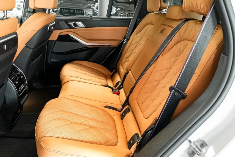 BMW X5 (Seria X) din 2025 cu 17.523 km - oferta BMW231147 - foto 14