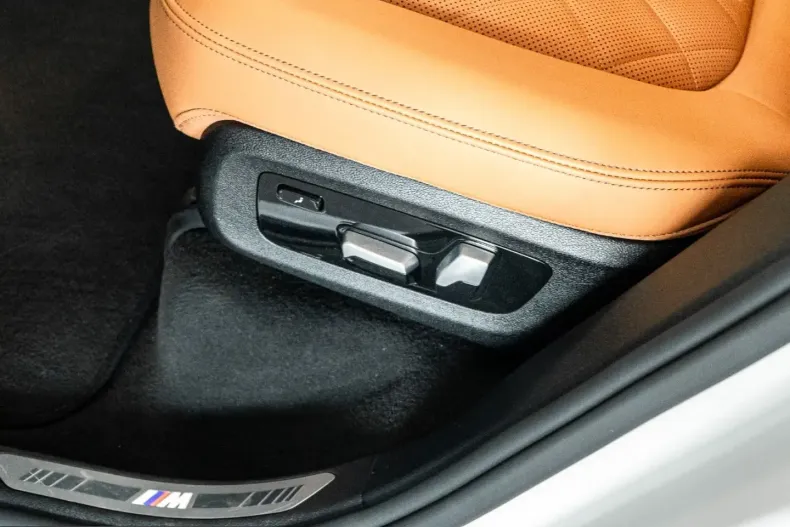 BMW X5 (Seria X) din 2025 cu 17.523 km - oferta BMW231147 - foto 15