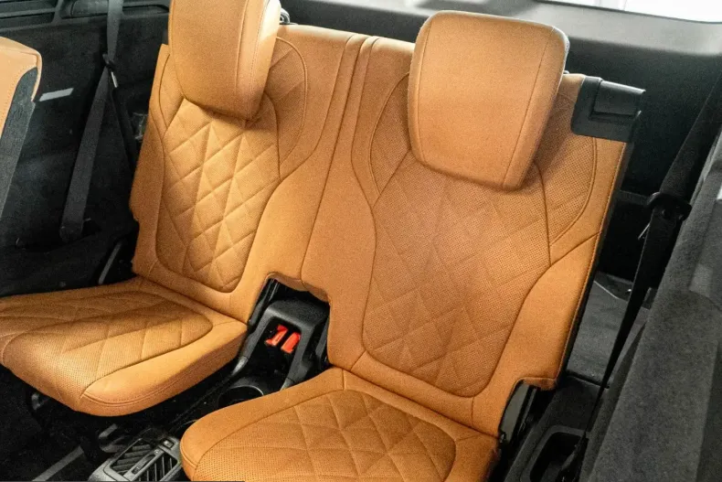 BMW X5 (Seria X) din 2025 cu 17.523 km - oferta BMW231147 - foto 16