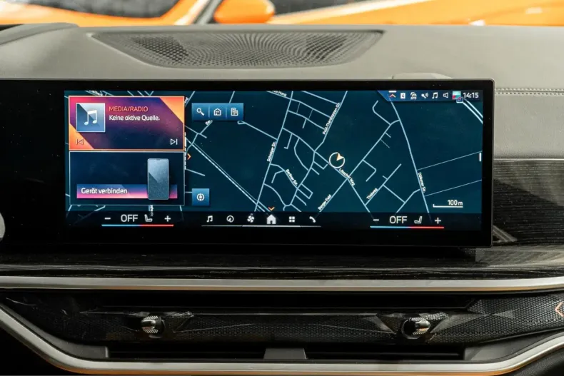 BMW X5 (Seria X) din 2025 cu 17.523 km - oferta BMW231147 - foto 20