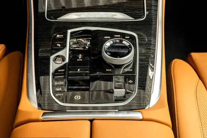 BMW X5 (Seria X) din 2025 cu 17.523 km - oferta BMW231147 - foto 21