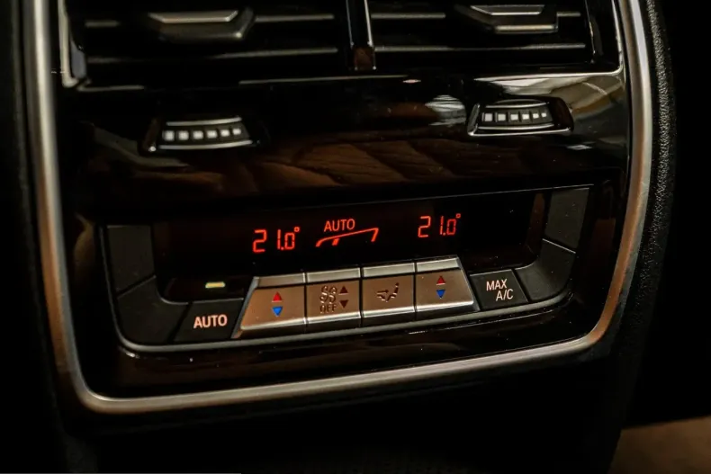 BMW X5 (Seria X) din 2025 cu 17.523 km - oferta BMW231147 - foto 22