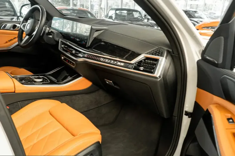 BMW X5 (Seria X) din 2025 cu 17.523 km - oferta BMW231147 - foto 27