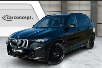 BMW X5 din 2025 - oferta BMW231148