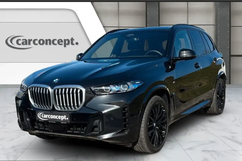 BMW X5 (Seria X) din 2025 cu 25.874 km - oferta BMW231148 - foto 2