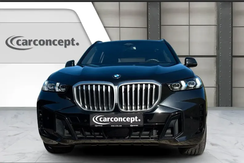 BMW X5 (Seria X) din 2025 cu 25.874 km - oferta BMW231148 - foto 3