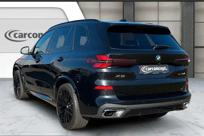 BMW X5 (Seria X) din 2025 cu 25.874 km - oferta BMW231148 - foto 5