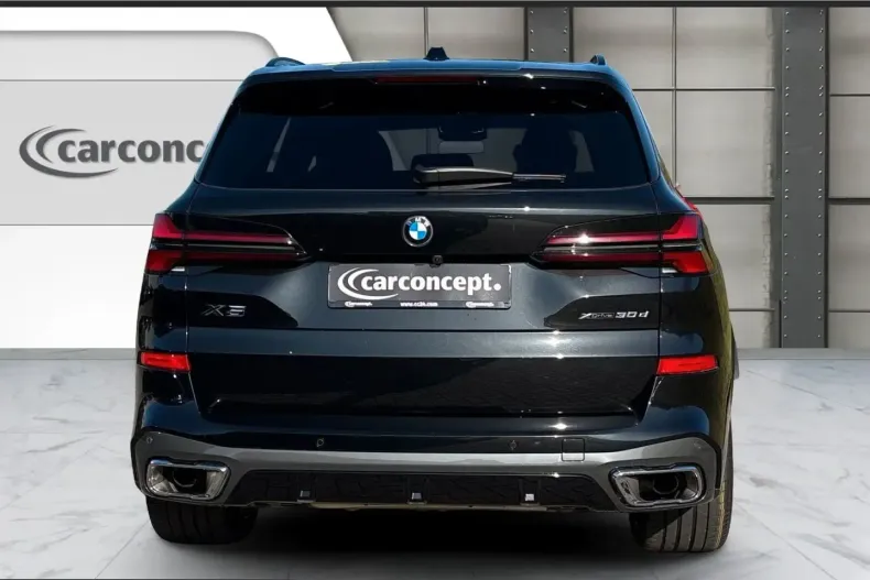BMW X5 (Seria X) din 2025 cu 25.874 km - oferta BMW231148 - foto 6