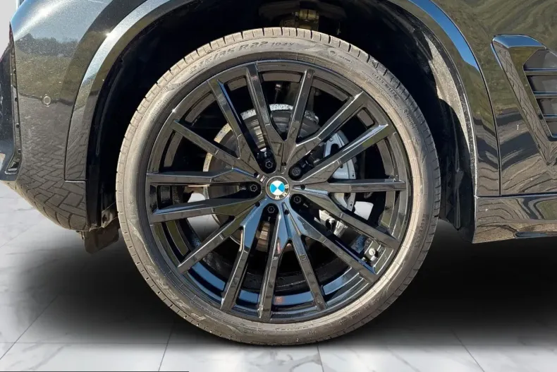 BMW X5 (Seria X) din 2025 cu 25.874 km - oferta BMW231148 - foto 17