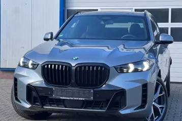 BMW X5 din 2024 - oferta BMW231149