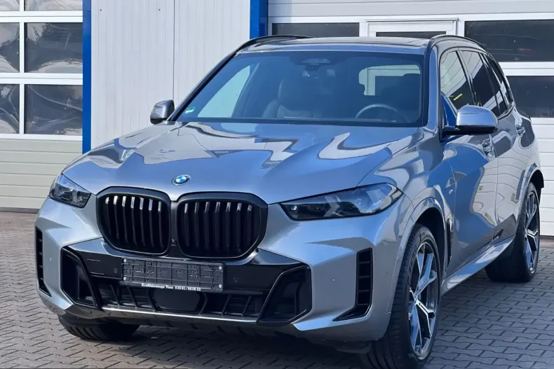 BMW X5 (Seria X) din 2024 cu 66.500 km - oferta BMW231149 - foto 2