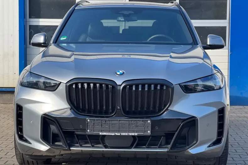 BMW X5 (Seria X) din 2024 cu 66.500 km - oferta BMW231149 - foto 3
