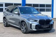 BMW X5 (Seria X) din 2024 cu 66.500 km - oferta BMW231149 - foto 5