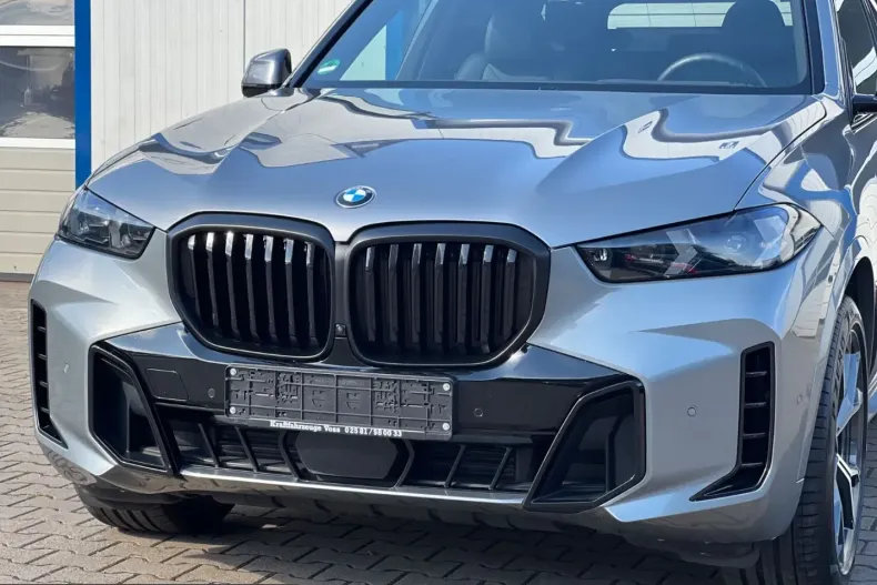 BMW X5 (Seria X) din 2024 cu 66.500 km - oferta BMW231149 - foto 8