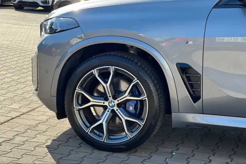BMW X5 (Seria X) din 2024 cu 66.500 km - oferta BMW231149 - foto 10