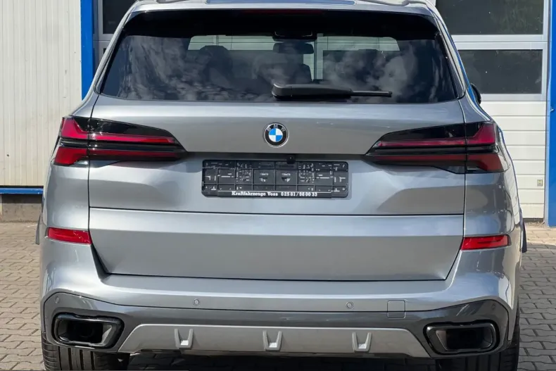 BMW X5 (Seria X) din 2024 cu 66.500 km - oferta BMW231149 - foto 12