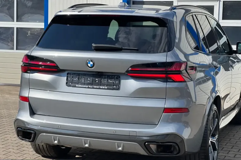 BMW X5 (Seria X) din 2024 cu 66.500 km - oferta BMW231149 - foto 15