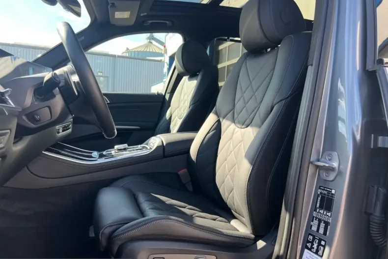BMW X5 (Seria X) din 2024 cu 66.500 km - oferta BMW231149 - foto 18