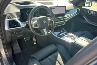 BMW X5 (Seria X) din 2024 cu 66.500 km - oferta BMW231149 - foto 21