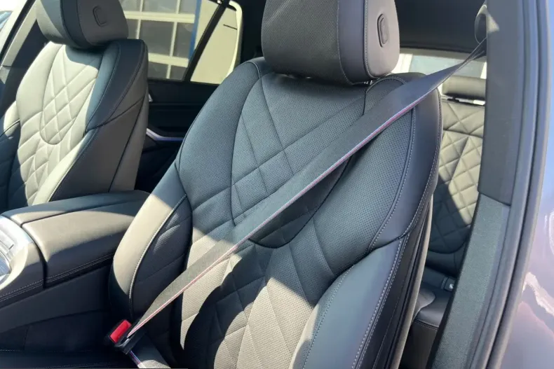 BMW X5 (Seria X) din 2024 cu 66.500 km - oferta BMW231149 - foto 29