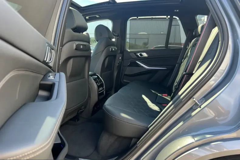 BMW X5 (Seria X) din 2024 cu 66.500 km - oferta BMW231149 - foto 32