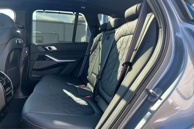 BMW X5 (Seria X) din 2024 cu 66.500 km - oferta BMW231149 - foto 33
